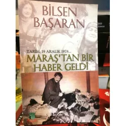 Maraş Maraş