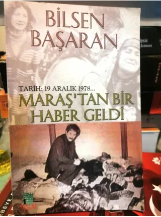 Maraş