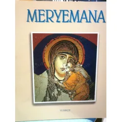 Meryemana + 2 Özel Kartpostal Dahil