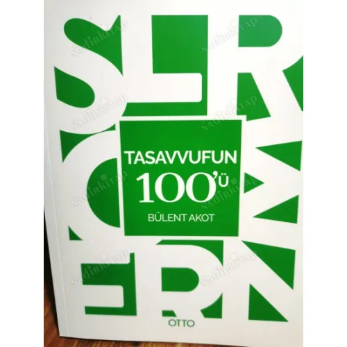 Tasavvufun 100