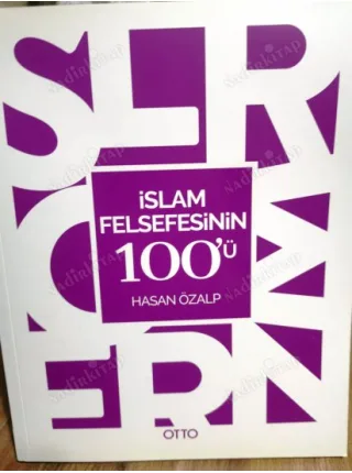 İslam Felsefesinin 100
