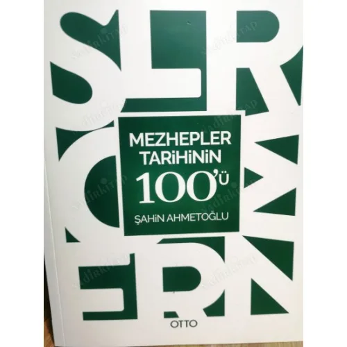 Mezhepler Tarihinin 100
