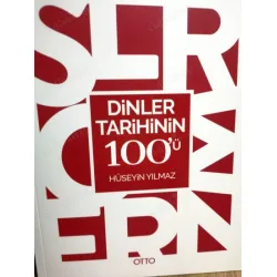 Dinler Tarihinin 100