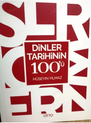 Dinler Tarihinin 100