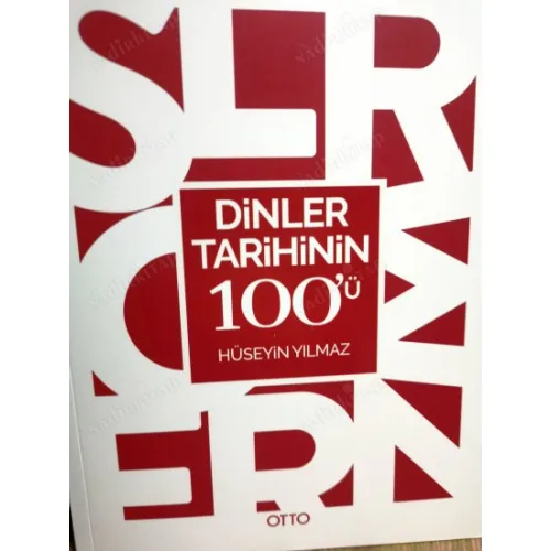 Dinler Tarihinin 100