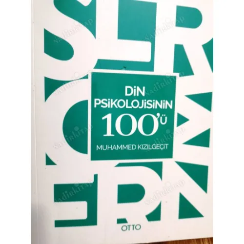 Din Psikolojisinin 100