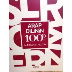 Arap Dilinin 100