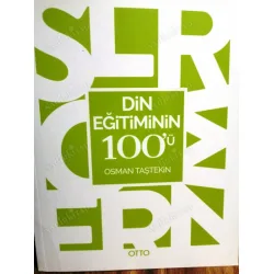 Din Eğitimin 100 Din Eğitimin 100