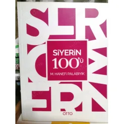 Siyerin 100 Siyerin 100