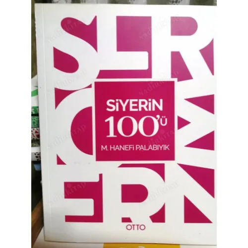 Siyerin 100