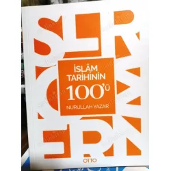 İslam Tarihinin 100 İslam Tarihinin 100