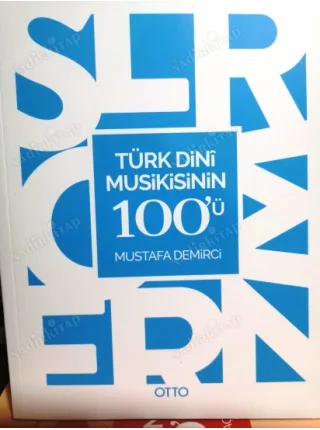 Türk Dini Musikisinin 100