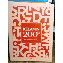 Kelamın 200 Kelamın 200