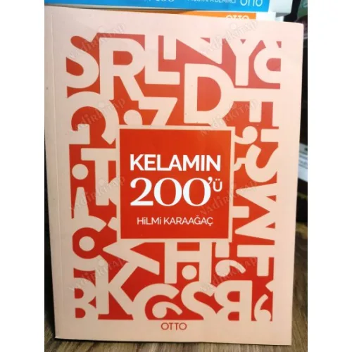 Kelamın 200