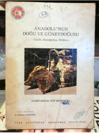 Anadolu