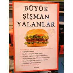 Büyük Şişman Yalanlar Büyük Şişman Yalanlar