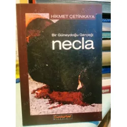 Necla - Bir Güneydoğu Gerçeği Necla - Bir Güneydoğu Gerçeği