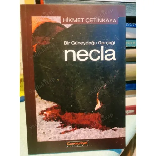 Necla - Bir Güneydoğu Gerçeği