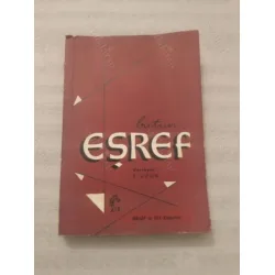 Bütün Eşref Bütün Eşref