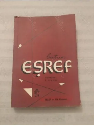 Bütün Eşref
