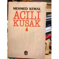 Acılı Kuşak