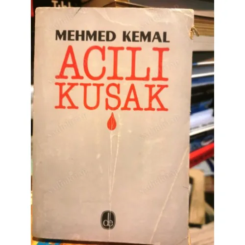 Acılı Kuşak