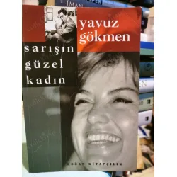 Sarışın Güzel Kadın Sarışın Güzel Kadın