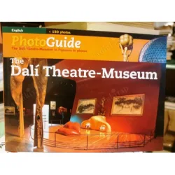 Dalí Theatre-Museum +150 Photos, Figueres in photos Dalí Theatre-Museum +150 Photos, Figueres in photos
