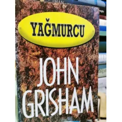 Yağmurcu (The Rainmaker) Yağmurcu (The Rainmaker)