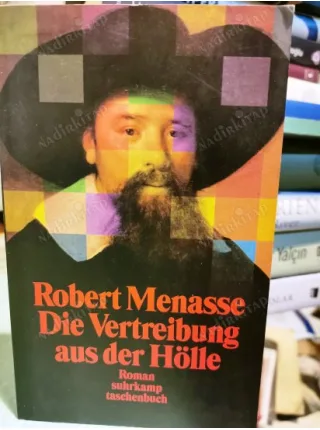 Die vertreibung aus der Hölle