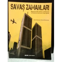 Savaş Zamanları / Afganistan