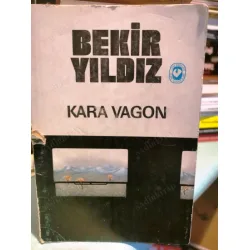 Kara Vagon