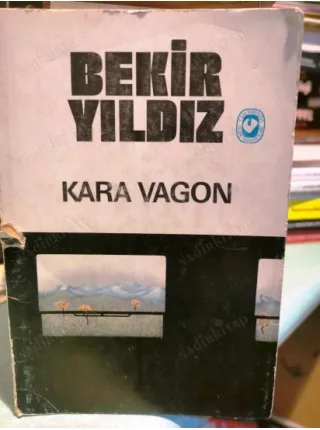 Kara Vagon
