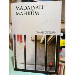 Madalyalı Mahkum Korkut Eken Madalyalı Mahkum Korkut Eken