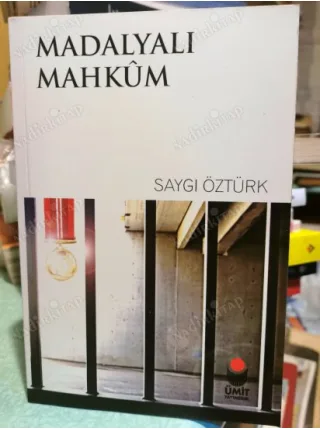 Madalyalı Mahkum Korkut Eken