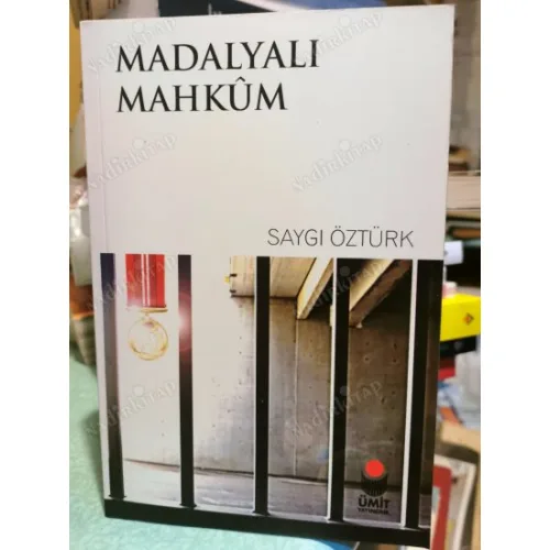 Madalyalı Mahkum Korkut Eken