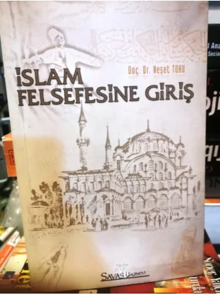 İslam Felsefesine Giriş