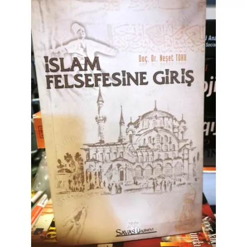 İslam Felsefesine Giriş
