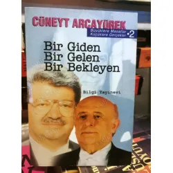 Bir Giden Bir Gelen Bir Bekleyen // Büyüklere Masallar Küçüklere Gerçekler 2 Bir Giden Bir Gelen Bir Bekleyen // Büyüklere Masallar Küçüklere Gerçekler 2