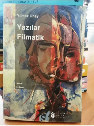 Yazılar Filmatik