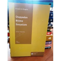 Ütopyadan Bilime Sosyalizm Ütopyadan Bilime Sosyalizm
