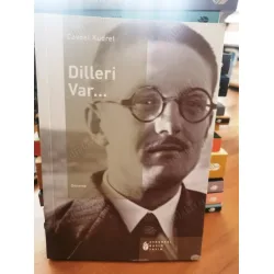 Dilleri Var... Dilleri Var...