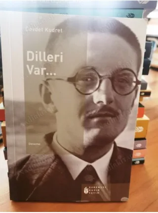 Dilleri Var...