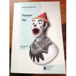 Panayır / Sur * Toplu Öyküler C1 Panayır / Sur * Toplu Öyküler C1