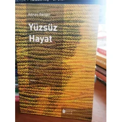 Yüzsüz Hayat Yüzsüz Hayat