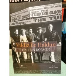 Yıldız İle Haldun Yıldız İle Haldun