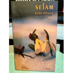 Selam Selam