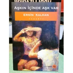 Aşkın İçinde Aşk Var Aşkın İçinde Aşk Var