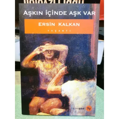 Aşkın İçinde Aşk Var