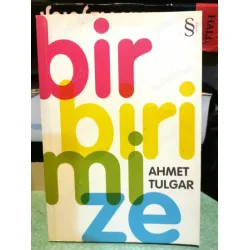 Birbirimize (İmzalı)
